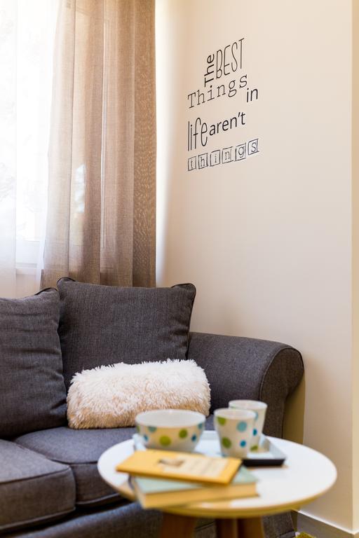 Apartment Melki Split Habitación foto